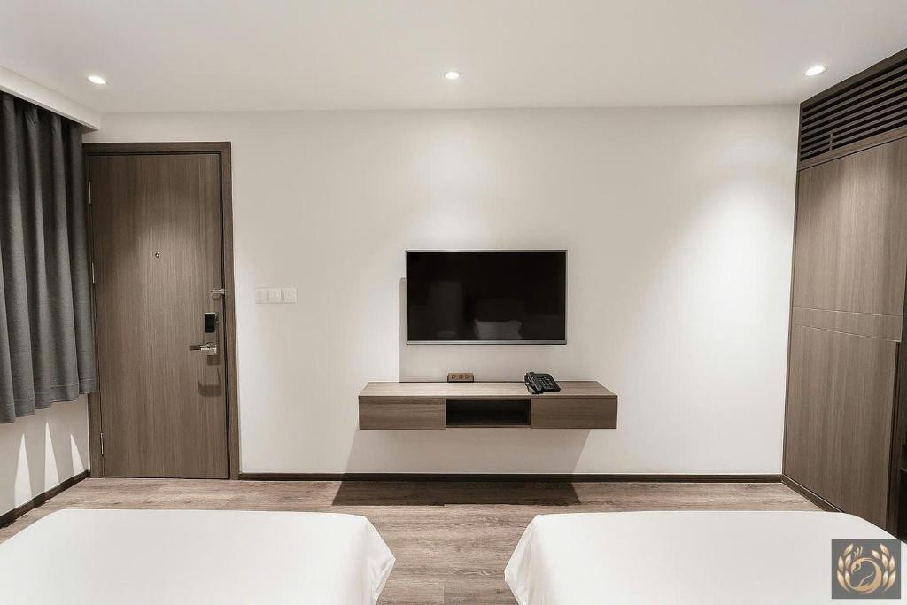 KIM THANH BOUTIQUE HOTEL NHA TRANG — фото 15