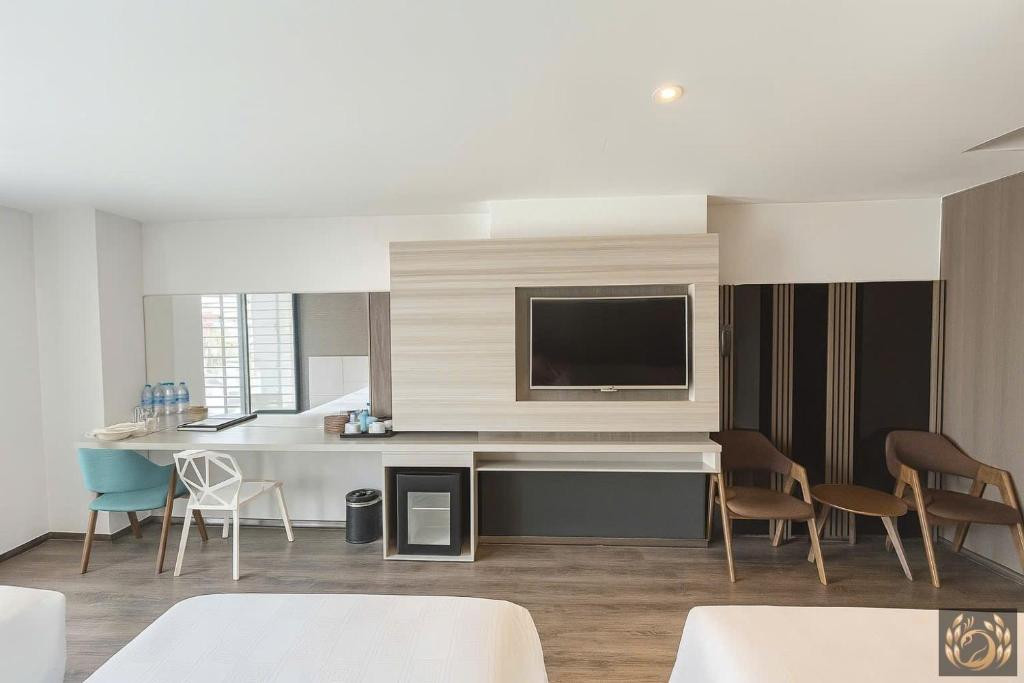 KIM THANH BOUTIQUE HOTEL NHA TRANG — фото 18