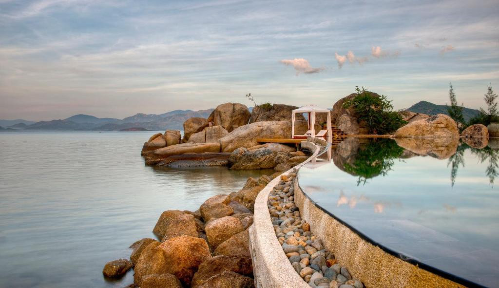 L'ALYA NINH VAN BAY (EX. L'ALYANA NINH VAN BAY) — фото 2