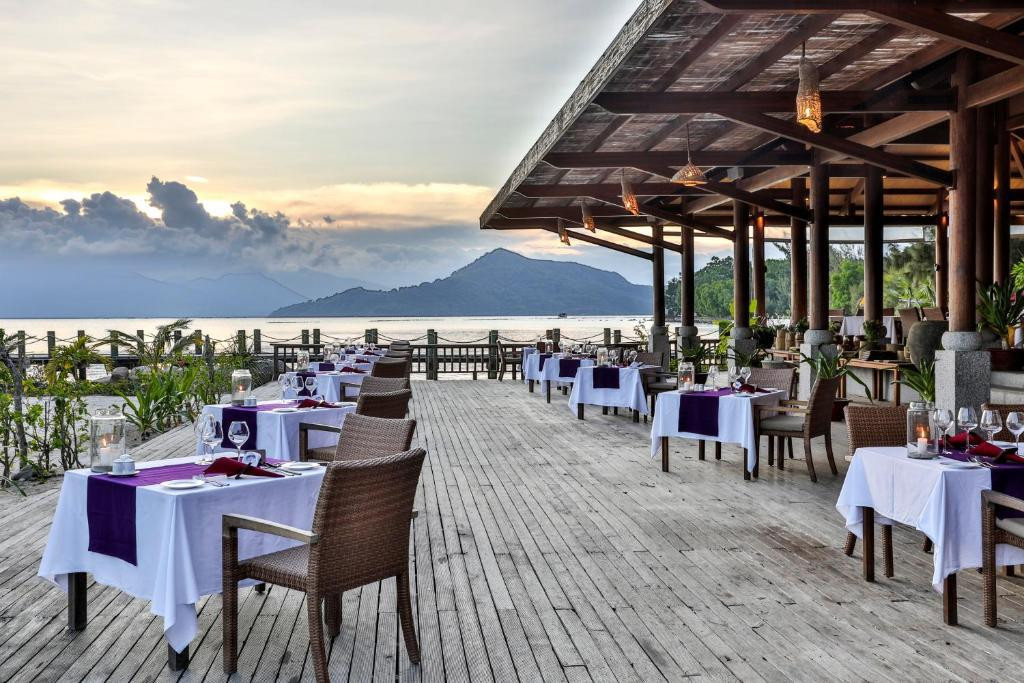 L'ALYA NINH VAN BAY (EX. L'ALYANA NINH VAN BAY) — фото 4