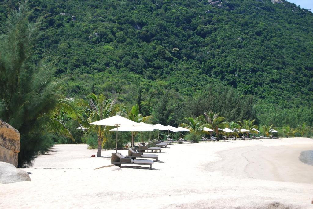 L'ALYA NINH VAN BAY (EX. L'ALYANA NINH VAN BAY) — фото 6