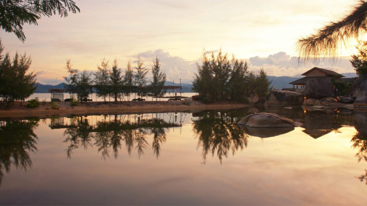 L'ALYA NINH VAN BAY (EX. L'ALYANA NINH VAN BAY) — фото 10