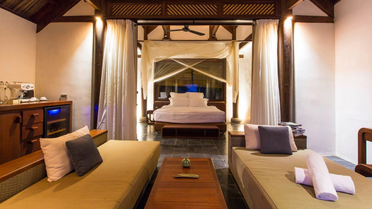 L'ALYA NINH VAN BAY (EX. L'ALYANA NINH VAN BAY) — фото 11