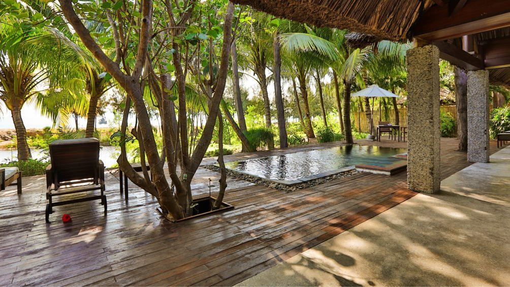 L'ALYA NINH VAN BAY (EX. L'ALYANA NINH VAN BAY) — фото 14