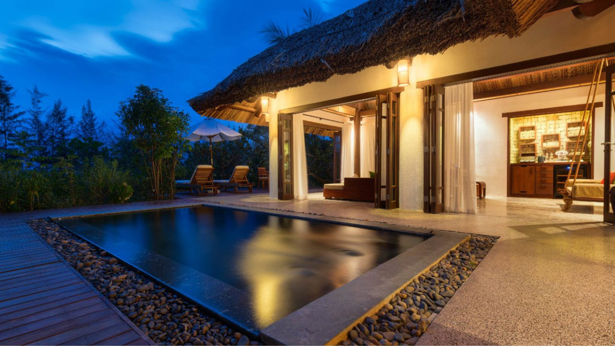 L'ALYA NINH VAN BAY (EX. L'ALYANA NINH VAN BAY) — фото 15