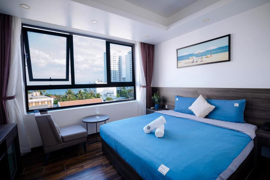 LA CASA HOTEL NHA TRANG — фото 14