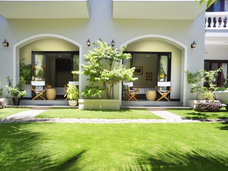 LA PALOMA VILLA — фото 8