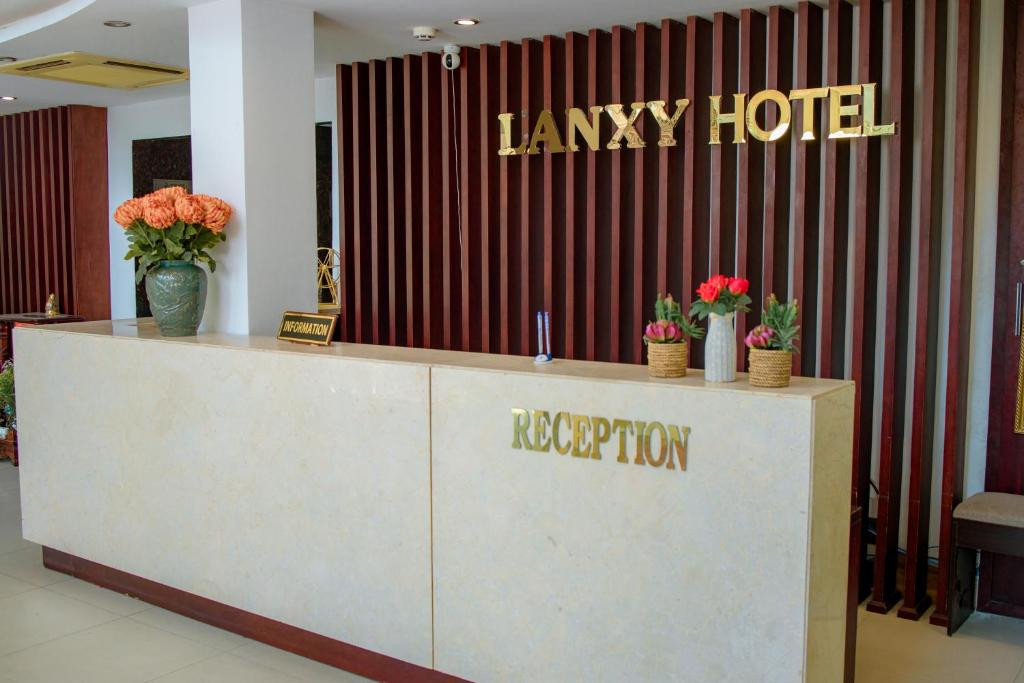 LANXY — фото 4