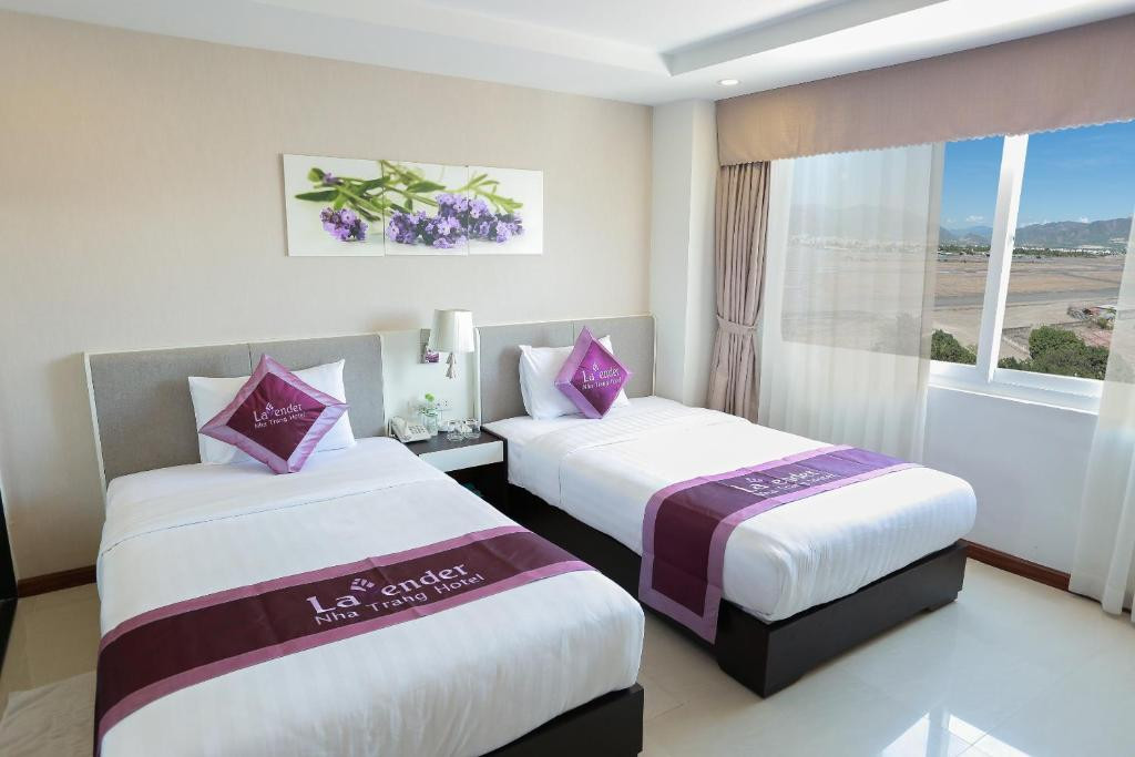 LAVENDER NHA TRANG — фото 2
