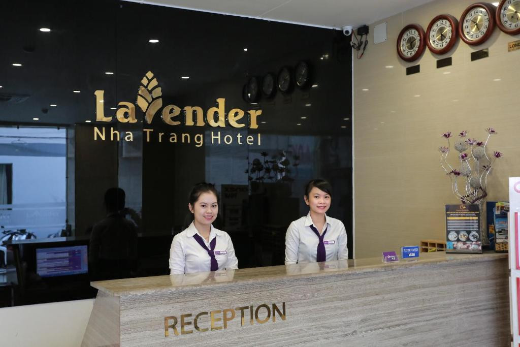 LAVENDER NHA TRANG — фото 9