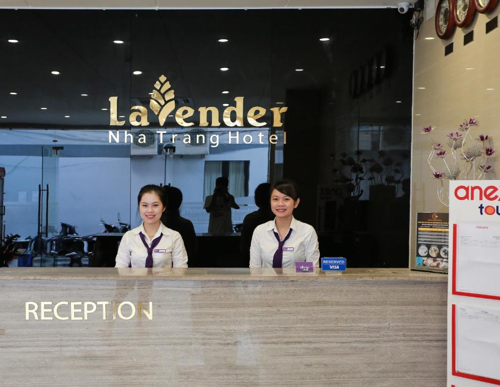 LAVENDER NHA TRANG — фото 10