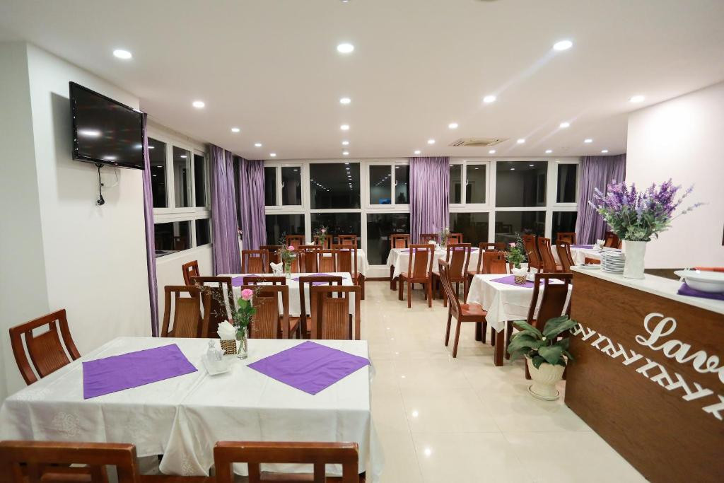 LAVENDER NHA TRANG — фото 11