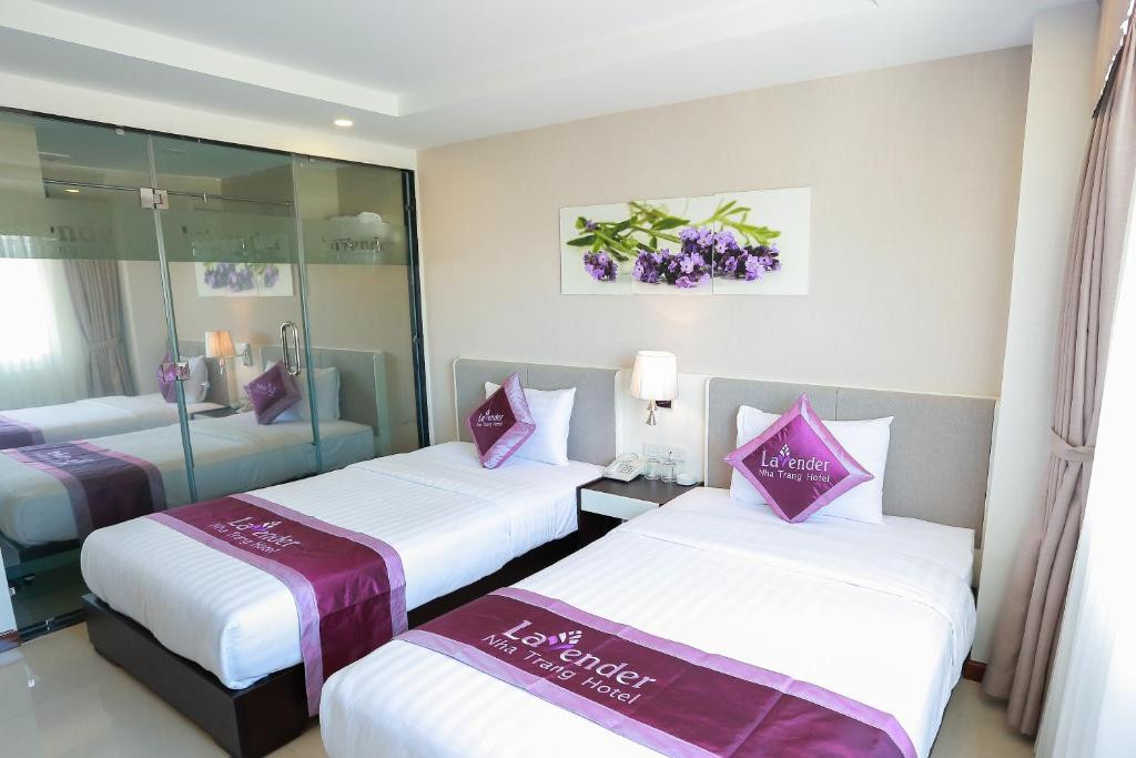 LAVENDER NHA TRANG — фото 14