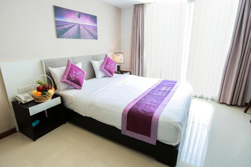 LAVENDER NHA TRANG — фото 16