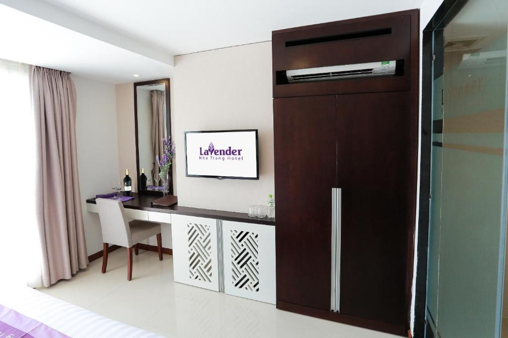 LAVENDER NHA TRANG — фото 17