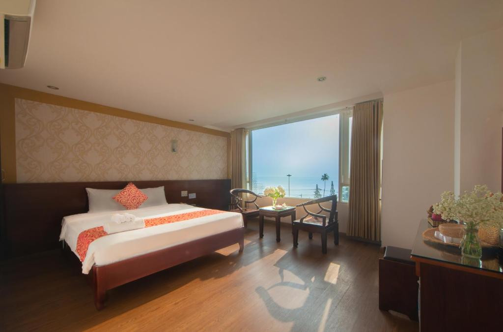 LE SOLEIL (EX. GALAXY NHATRANG) — фото 2