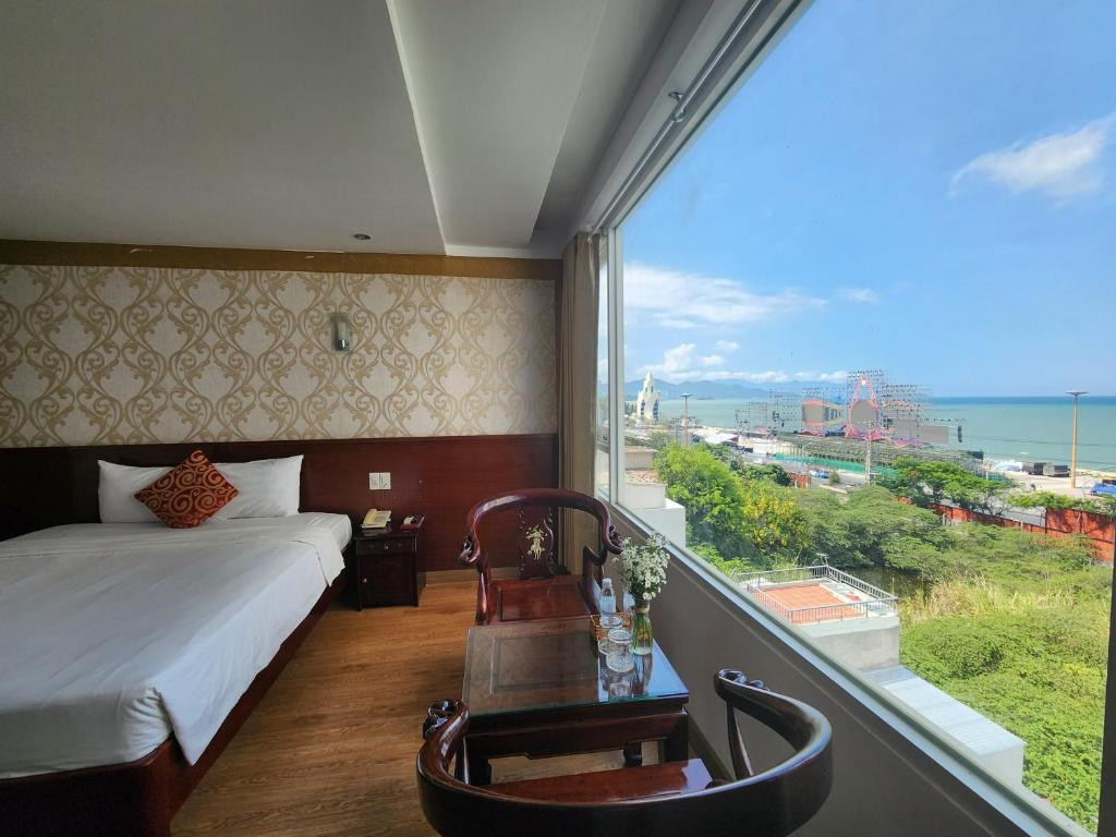 LE SOLEIL (EX. GALAXY NHATRANG) — фото 3