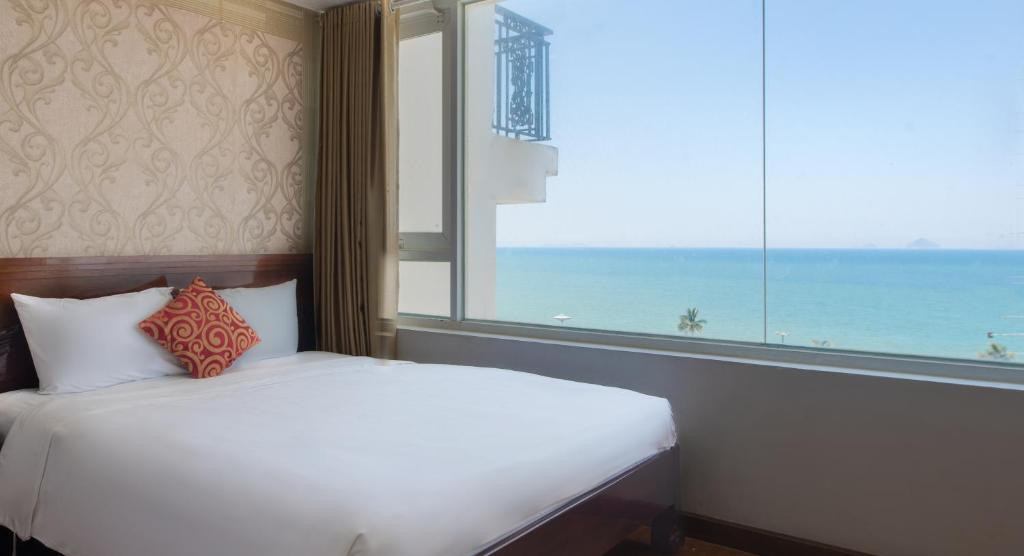LE SOLEIL (EX. GALAXY NHATRANG) — фото 10