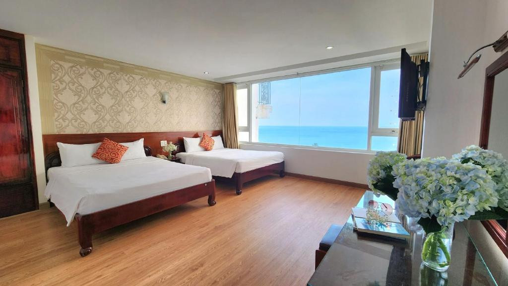 LE SOLEIL (EX. GALAXY NHATRANG) — фото 11