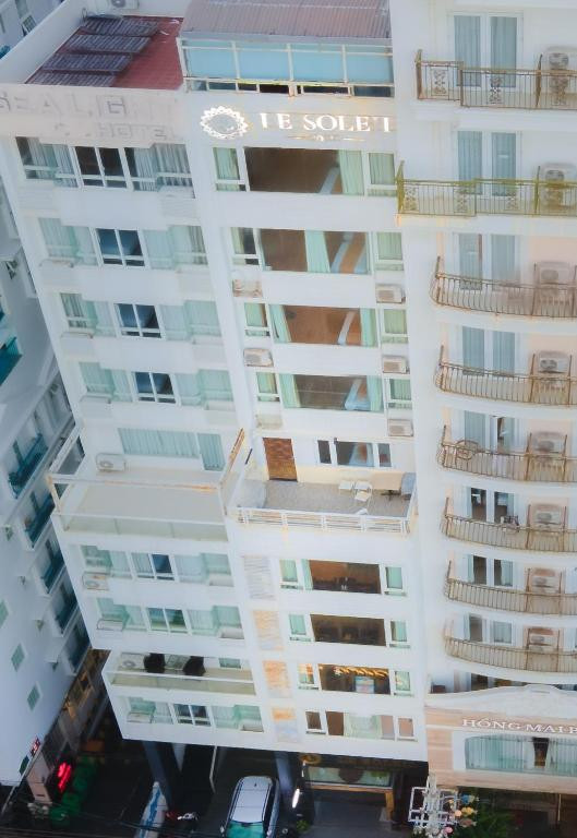 LE SOLEIL (EX. GALAXY NHATRANG) — фото 12