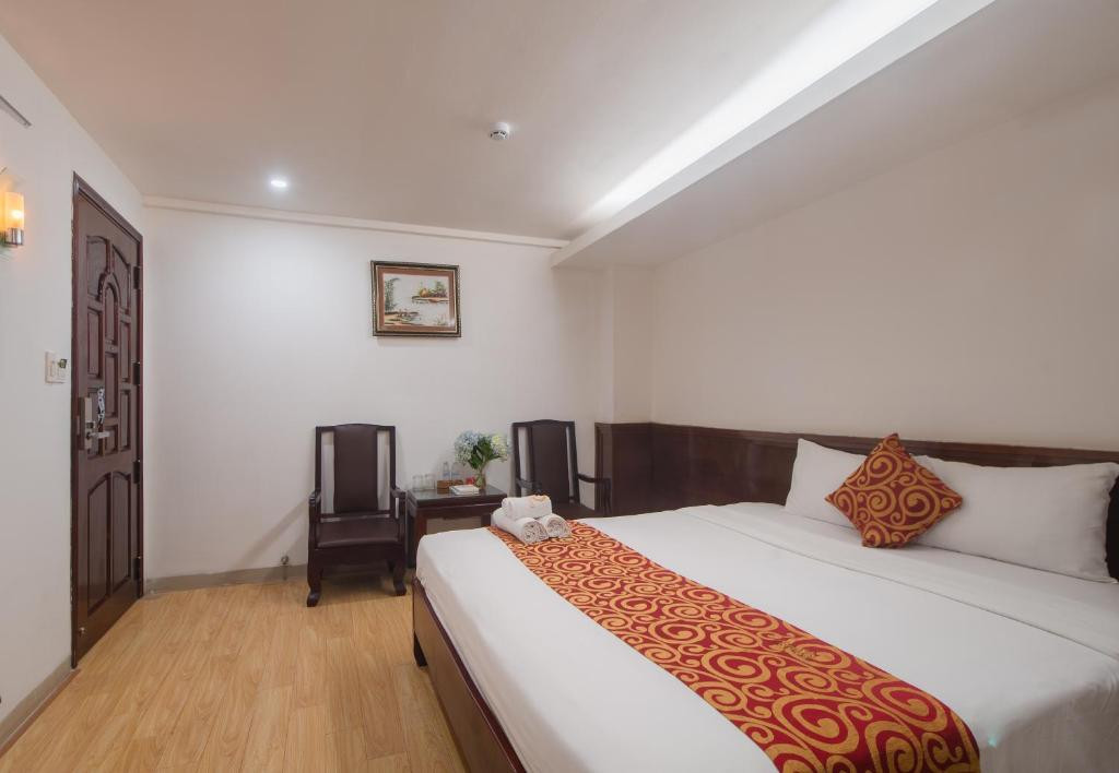 LE SOLEIL (EX. GALAXY NHATRANG) — фото 13