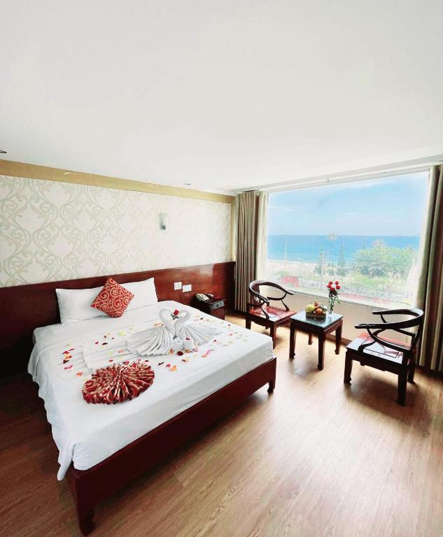 LE SOLEIL (EX. GALAXY NHATRANG) — фото 14