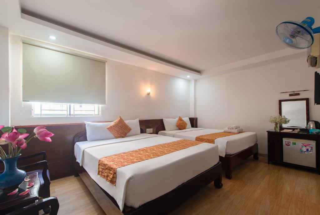 LE SOLEIL (EX. GALAXY NHATRANG) — фото 17
