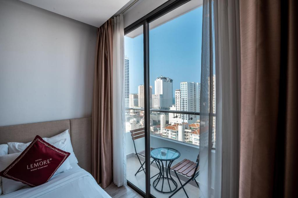 LEMORE HOTEL — фото 3