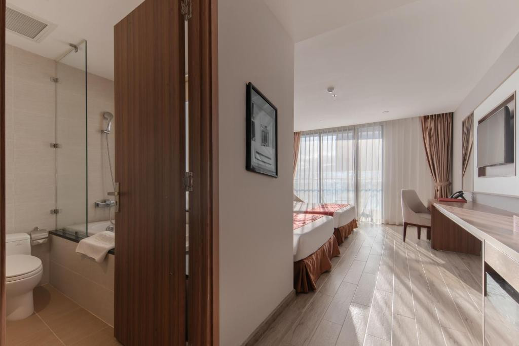 LEMORE HOTEL — фото 4
