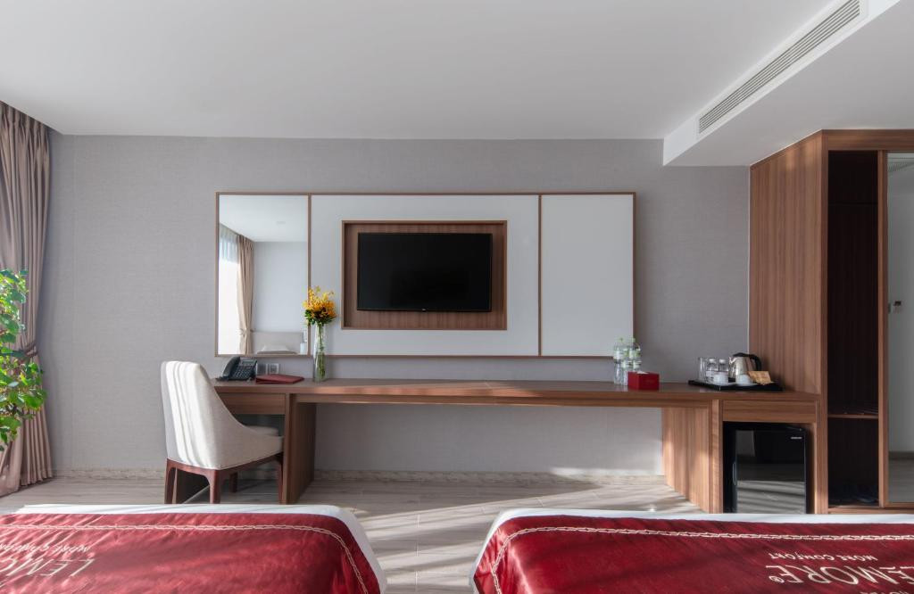 LEMORE HOTEL — фото 7