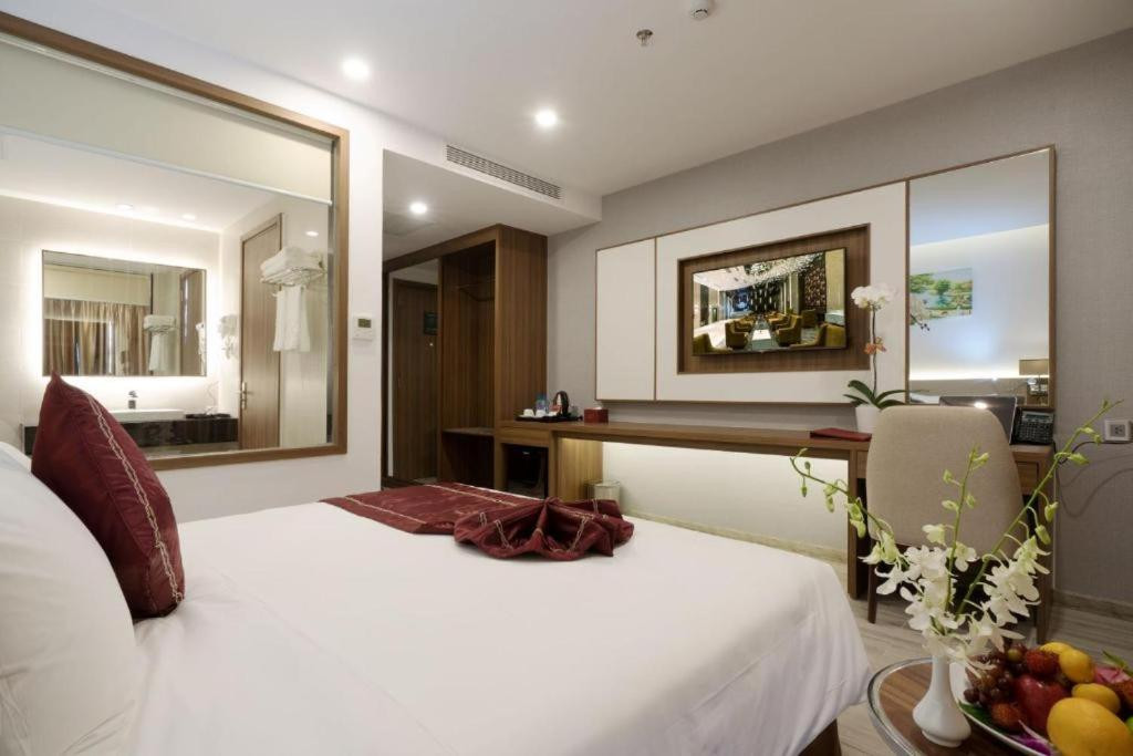 LEMORE HOTEL — фото 8