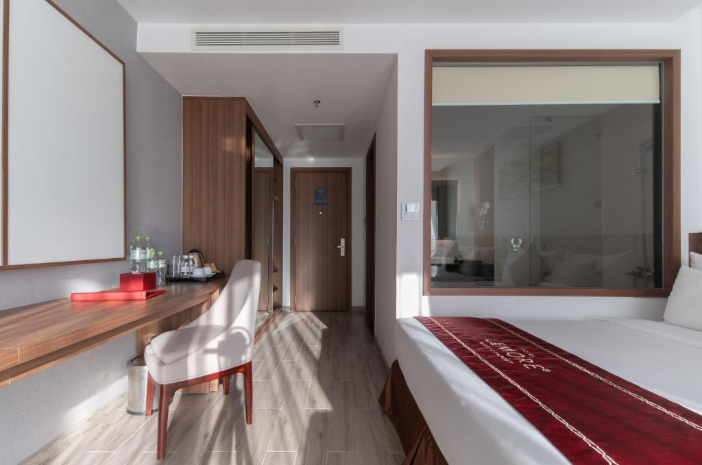 LEMORE HOTEL — фото 10