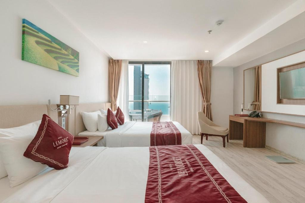 LEMORE HOTEL — фото 12