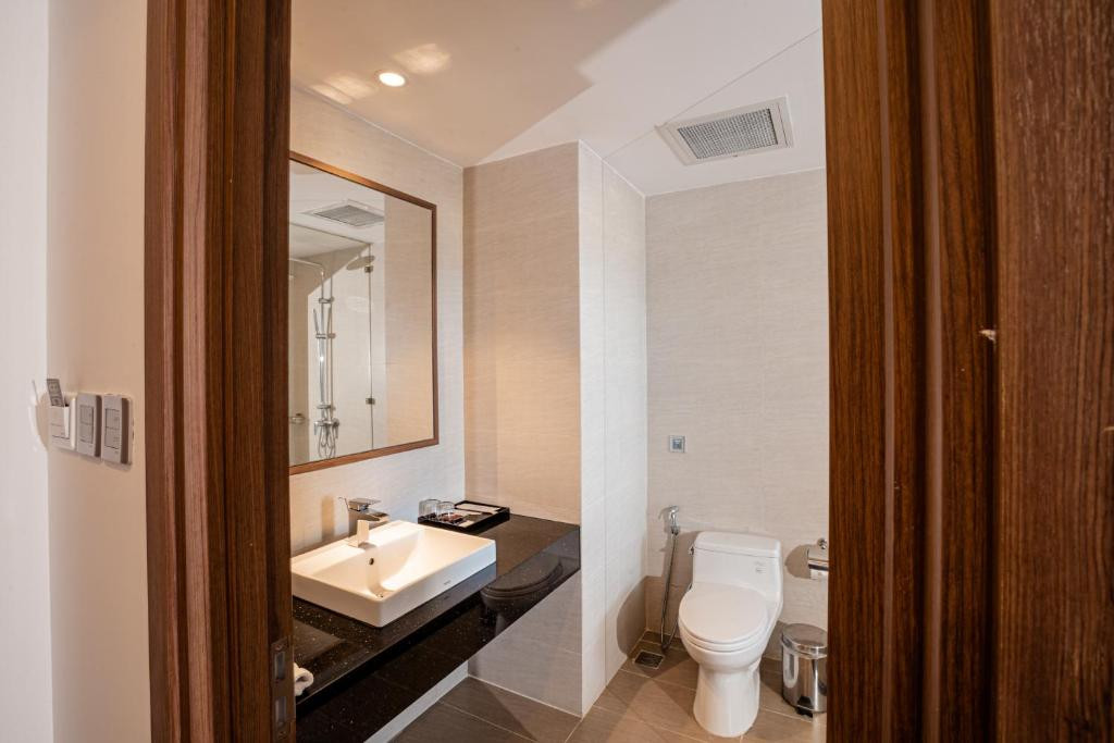 LEMORE HOTEL — фото 13
