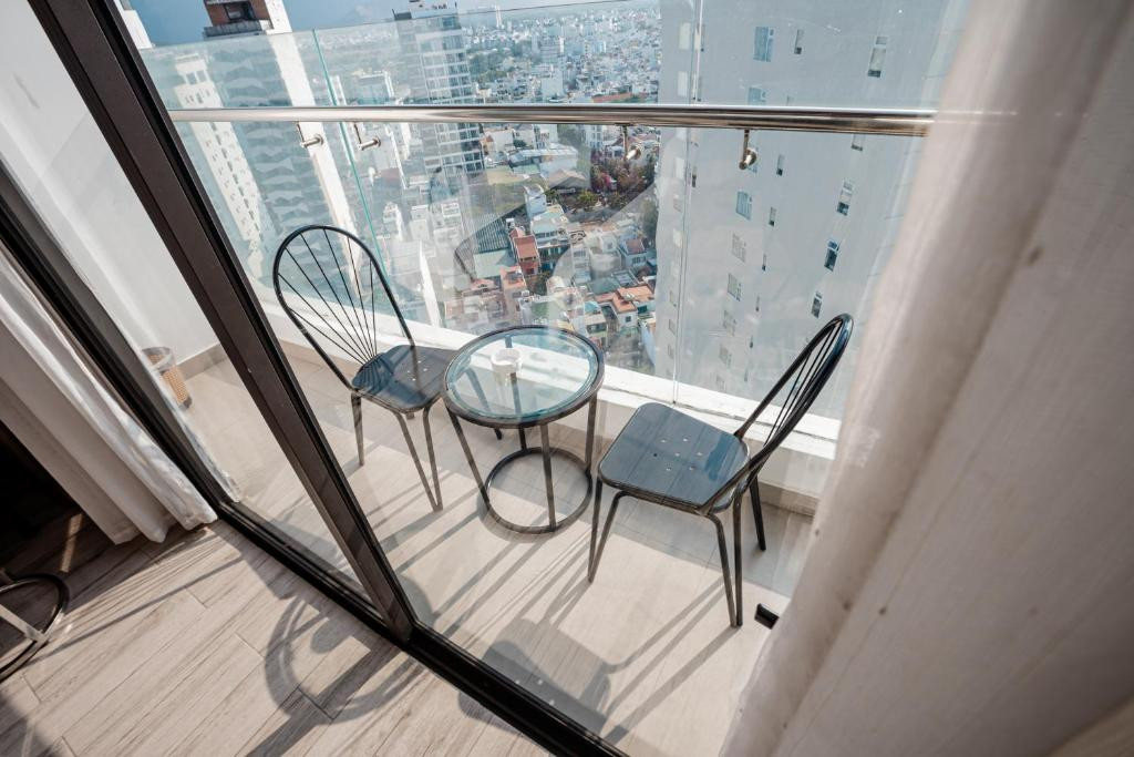 LEMORE HOTEL — фото 16