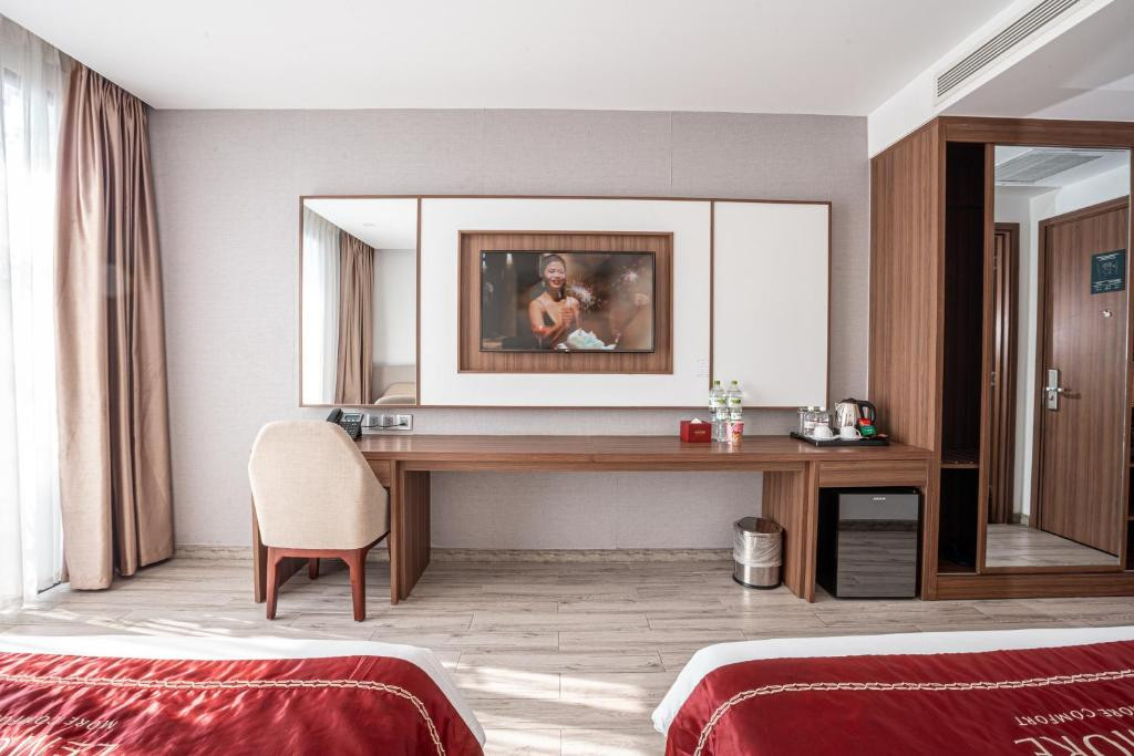 LEMORE HOTEL — фото 17
