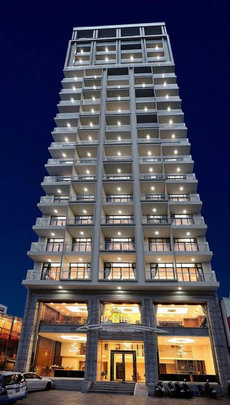 LENID HOTEL