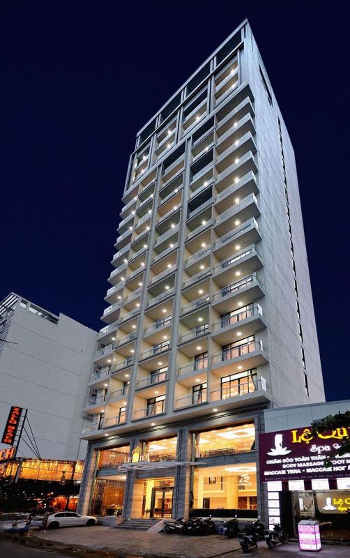 LENID HOTEL — фото 4