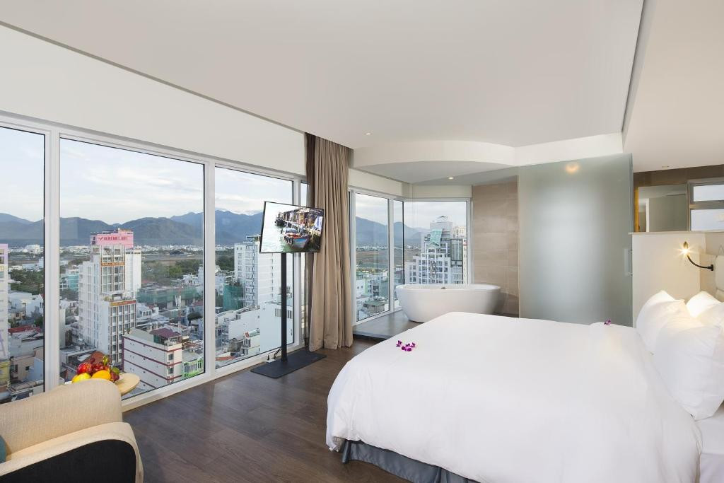LIBERTY CENTRAL NHA TRANG HOTEL — фото 2