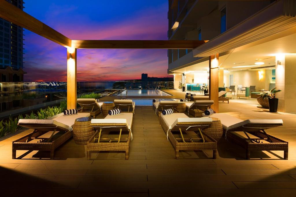 LIBERTY CENTRAL NHA TRANG HOTEL — фото 3