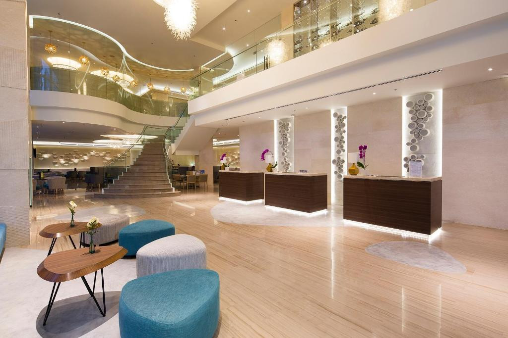 LIBERTY CENTRAL NHA TRANG HOTEL — фото 9