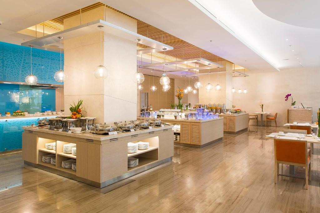 LIBERTY CENTRAL NHA TRANG HOTEL — фото 14