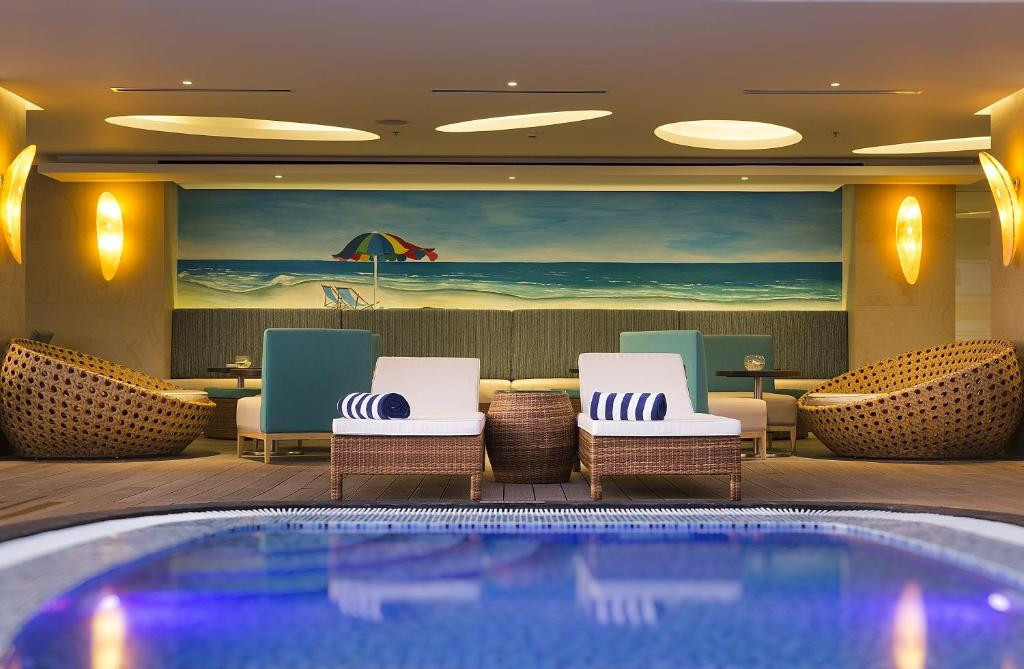 LIBERTY CENTRAL NHA TRANG HOTEL — фото 15