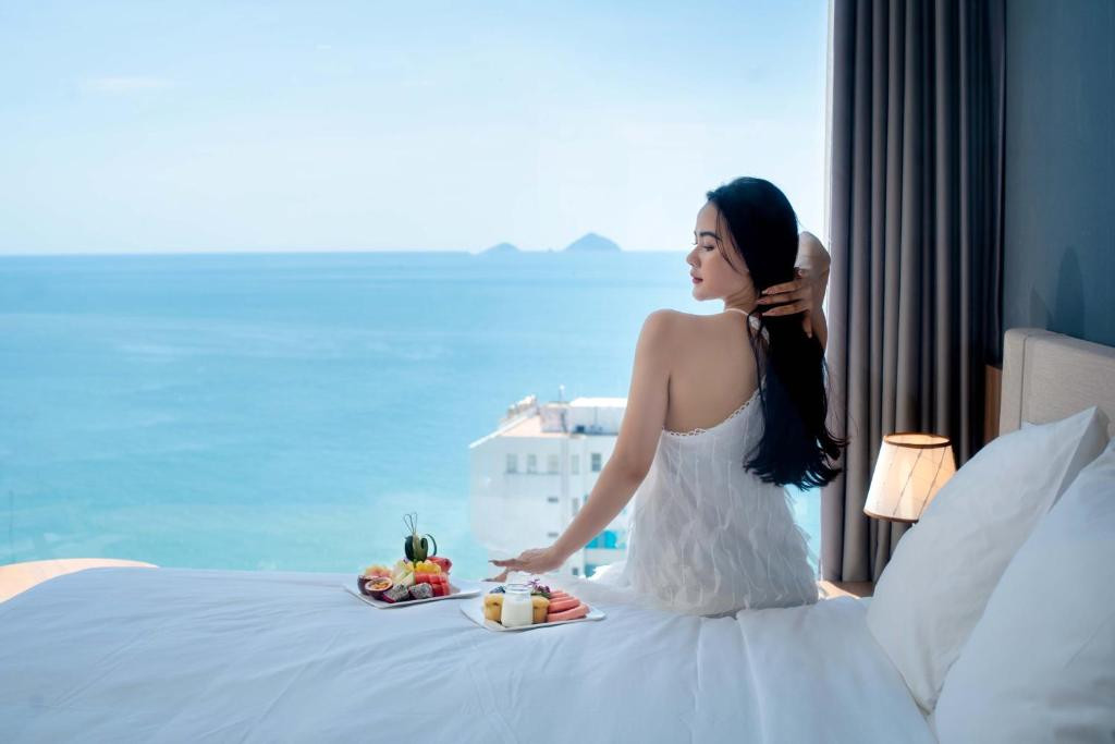 LIBRA NHA TRANG HOTEL — фото 6