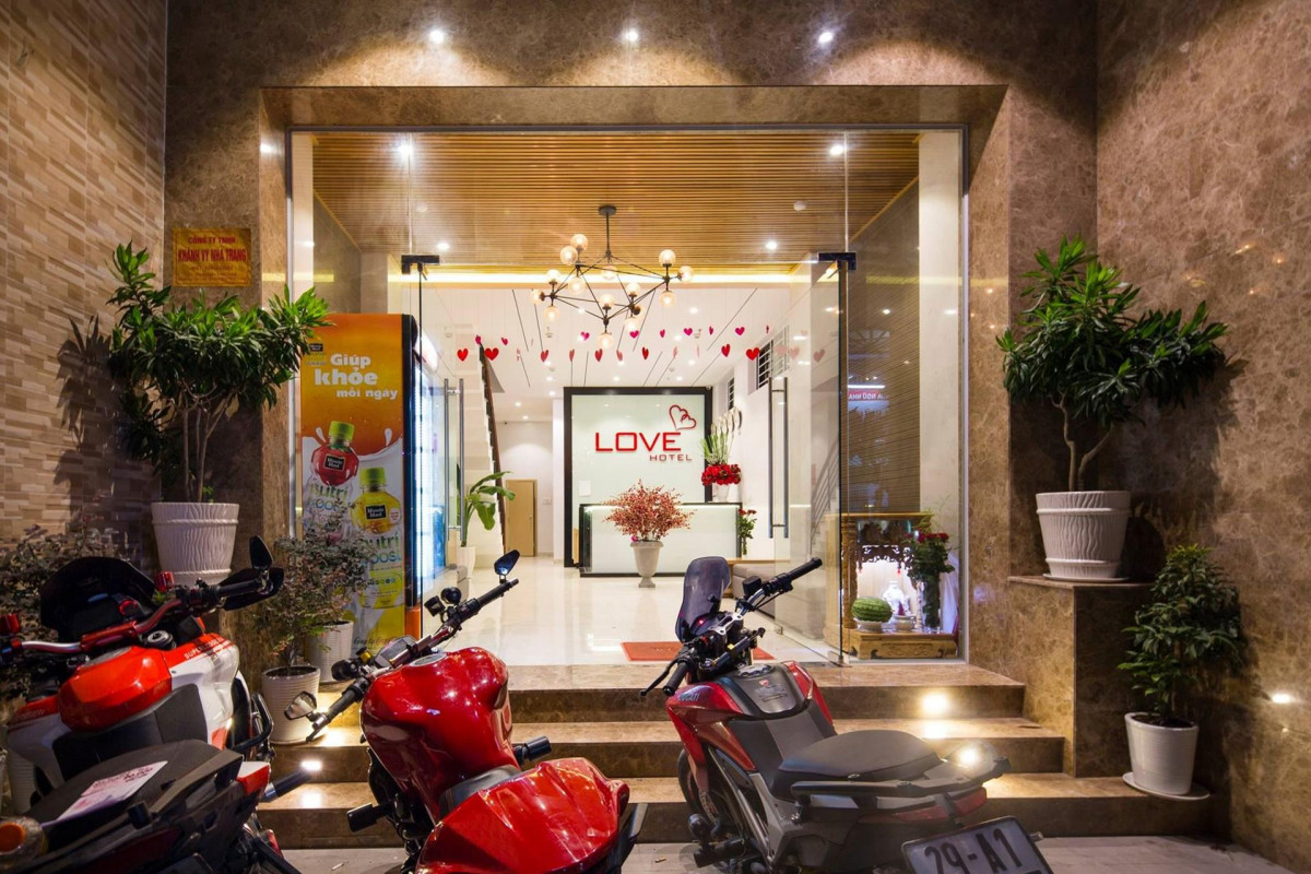LOVE HOTEL NHA TRANG — фото 2