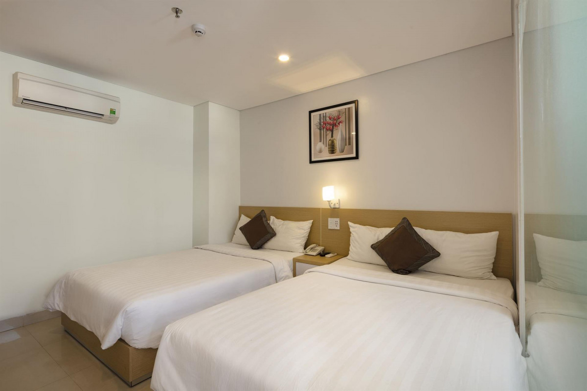 LOVE HOTEL NHA TRANG — фото 7