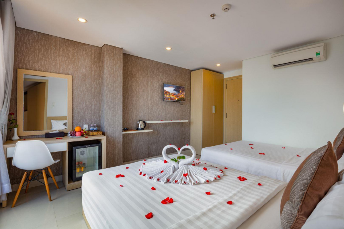 LOVE HOTEL NHA TRANG — фото 11