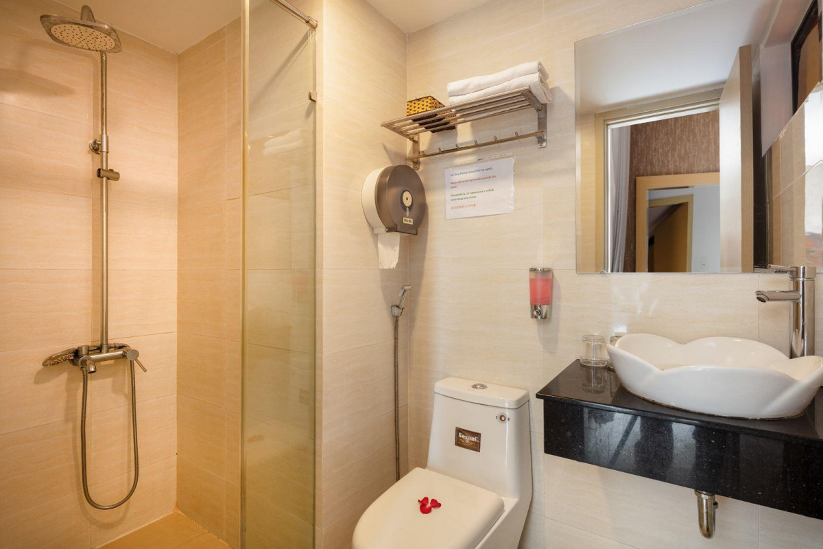LOVE HOTEL NHA TRANG — фото 12