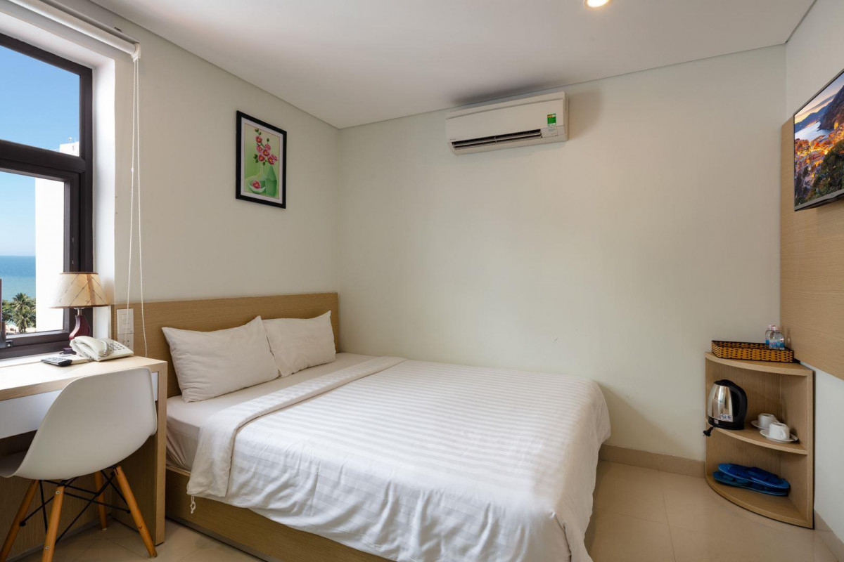LOVE HOTEL NHA TRANG — фото 13