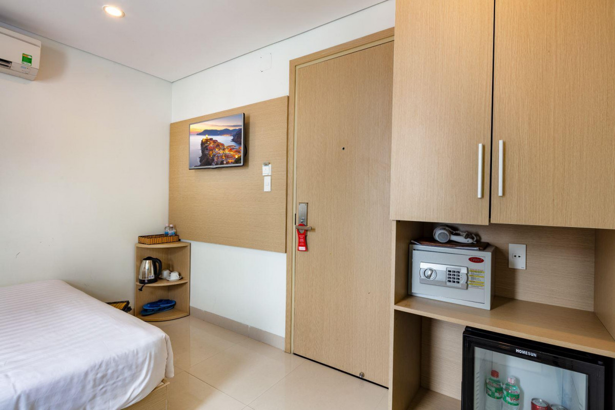 LOVE HOTEL NHA TRANG — фото 14